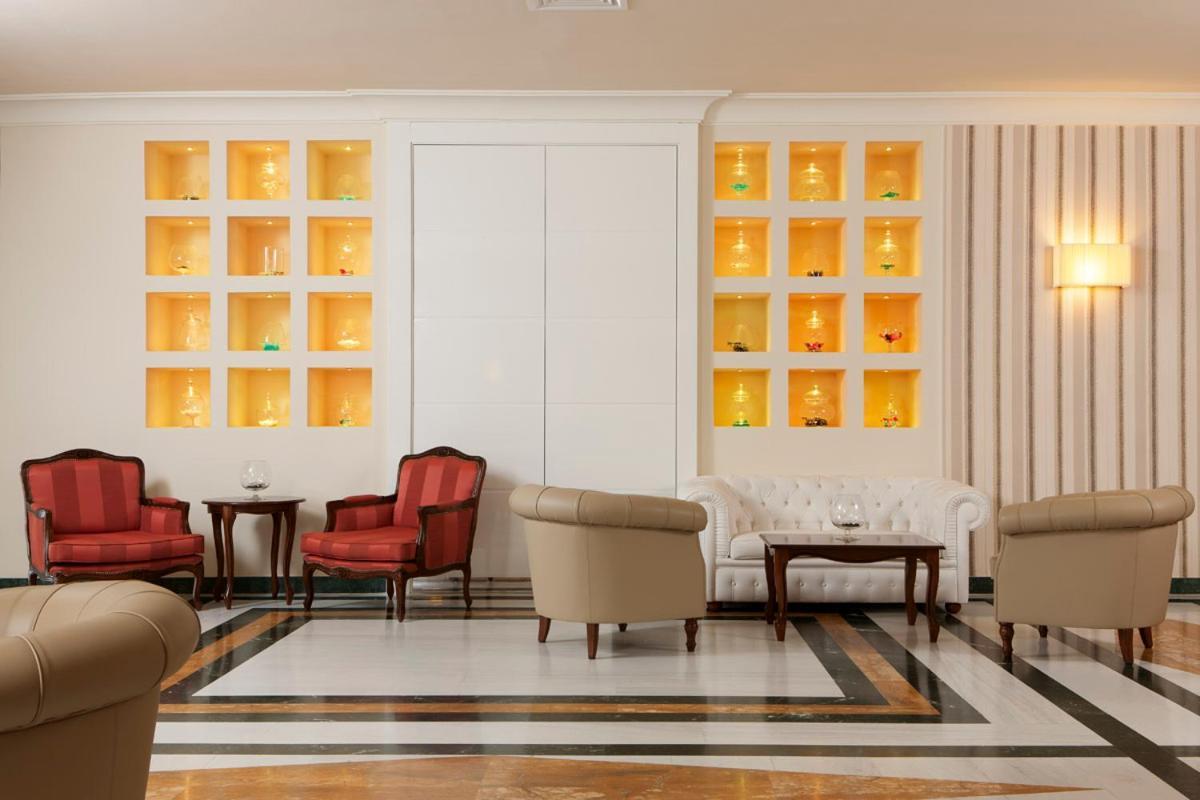 Nastro Azzurro Resort Piano di Sorrento Dış mekan fotoğraf