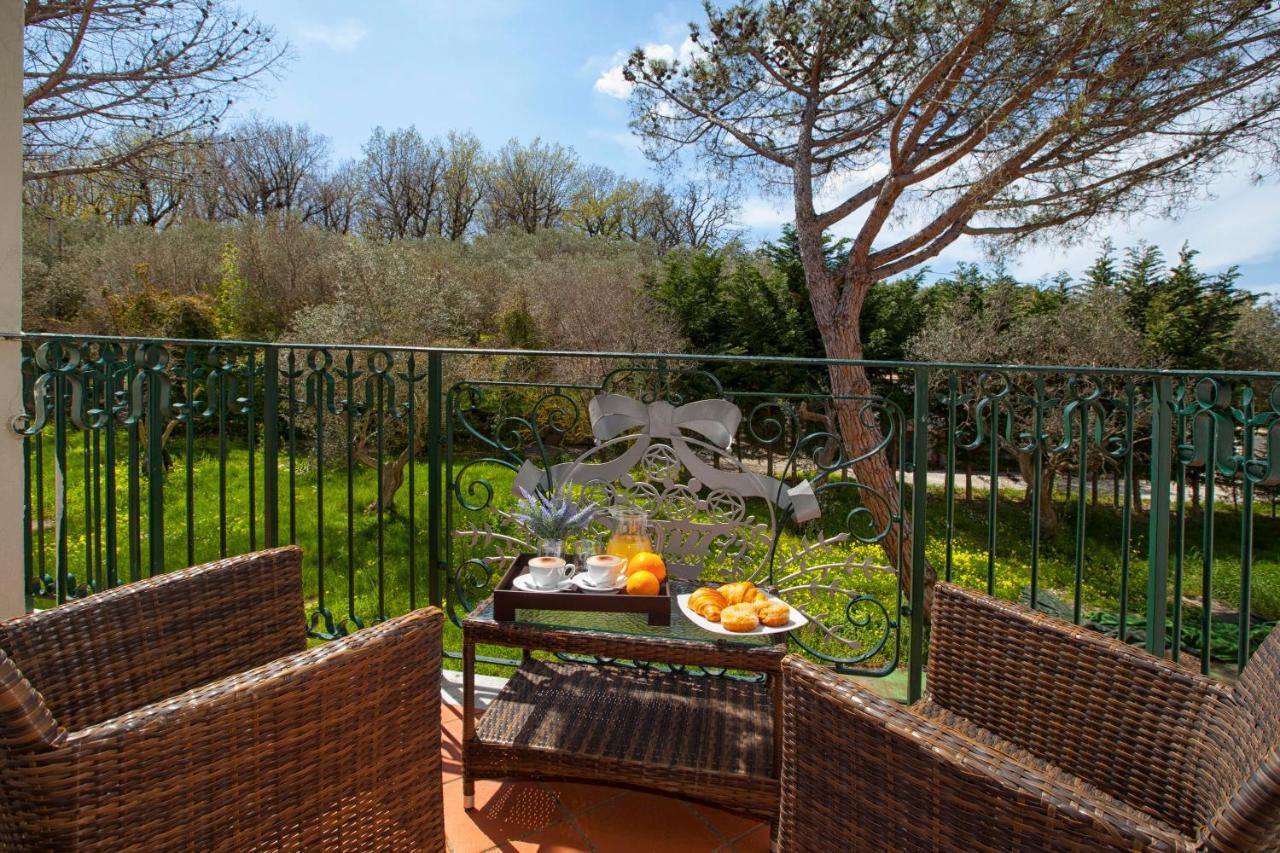 Nastro Azzurro Resort Piano di Sorrento Dış mekan fotoğraf