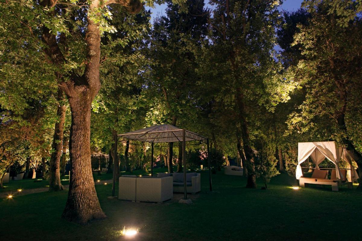 Nastro Azzurro Resort Piano di Sorrento Dış mekan fotoğraf