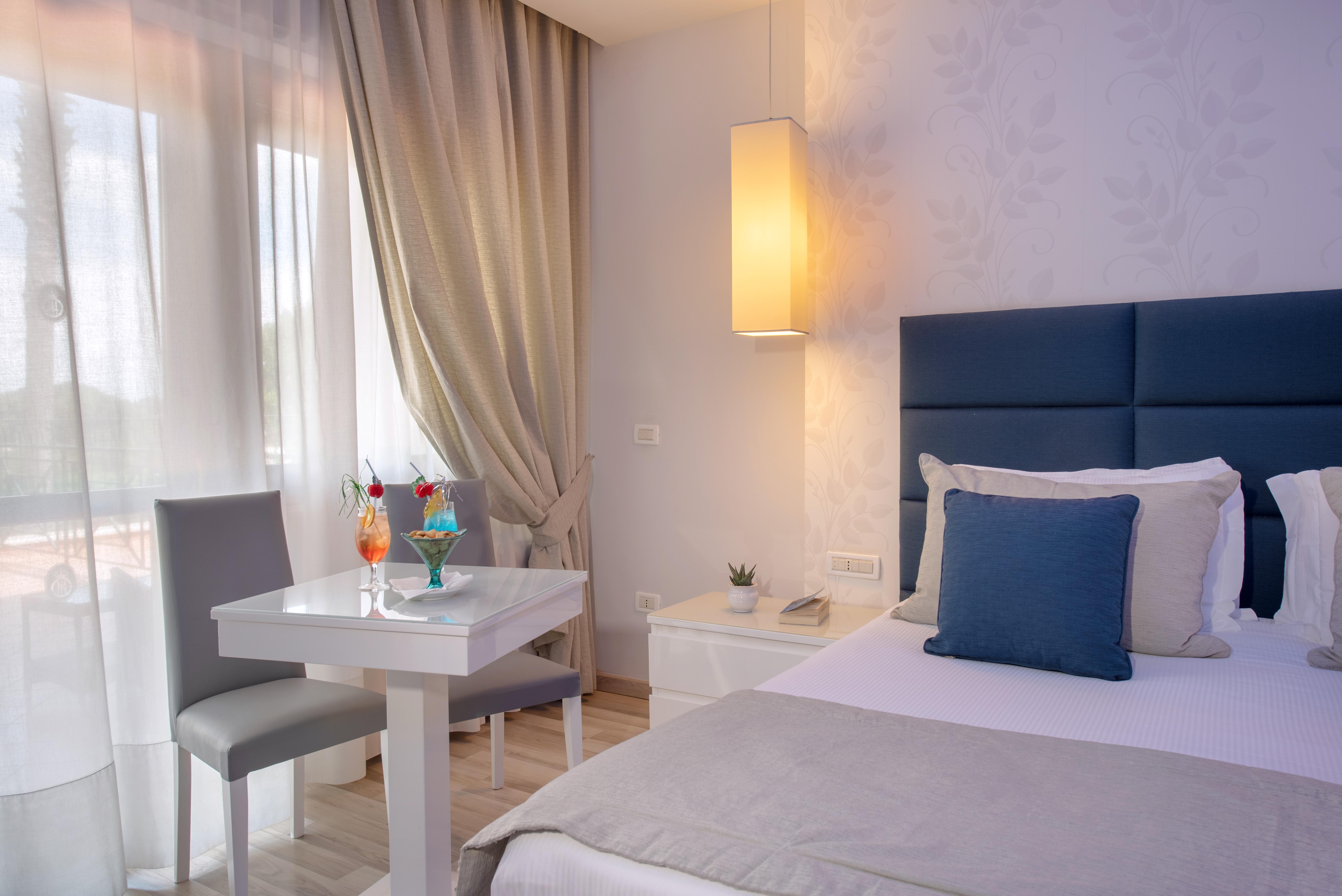Nastro Azzurro Resort Piano di Sorrento Dış mekan fotoğraf