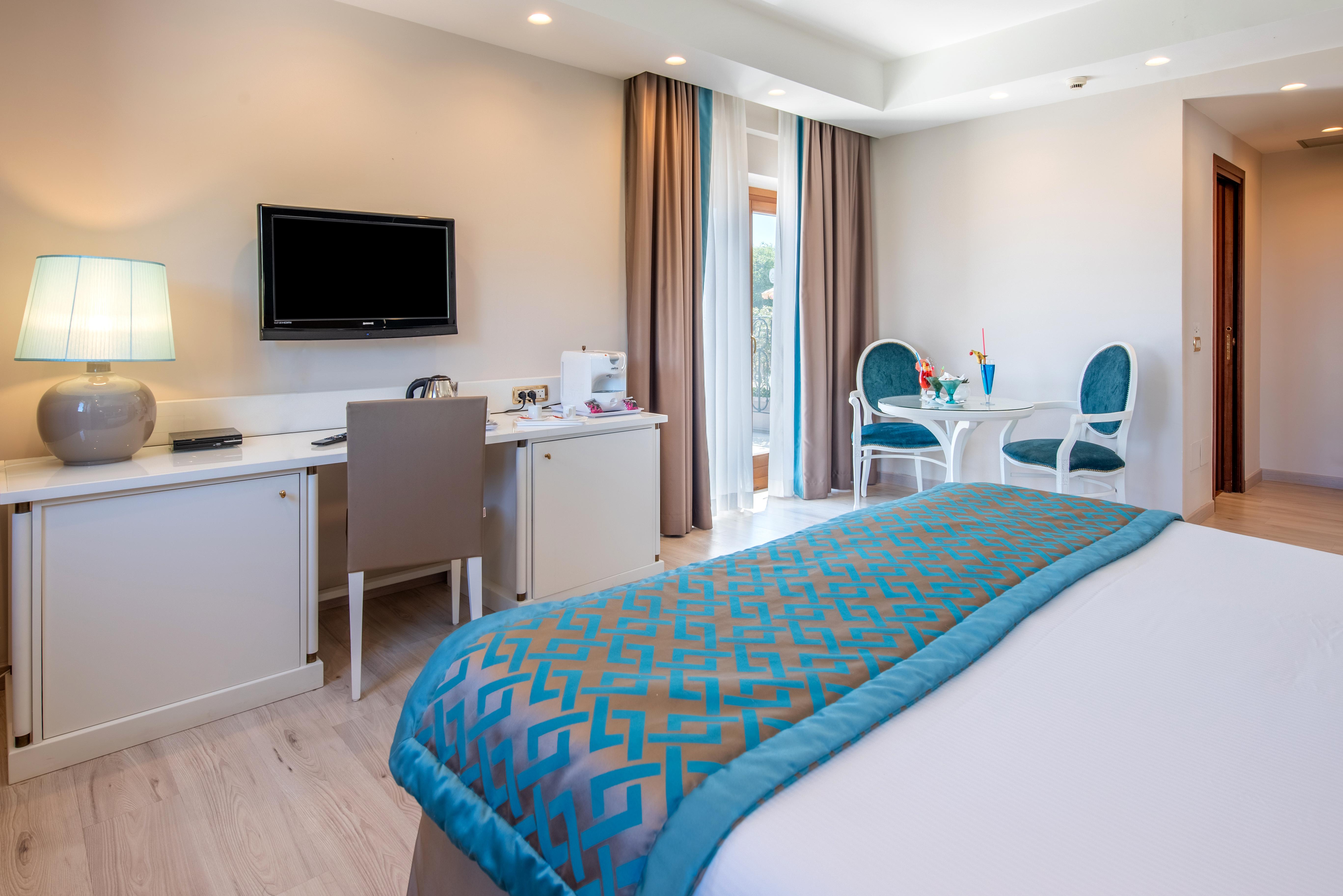 Nastro Azzurro Resort Piano di Sorrento Dış mekan fotoğraf
